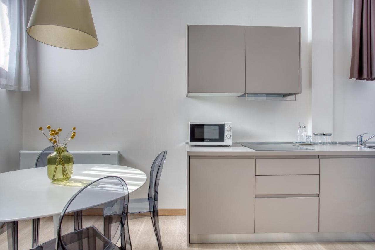 Appartement Ca Margherita Loft & Square Palazzo Grifalconi
