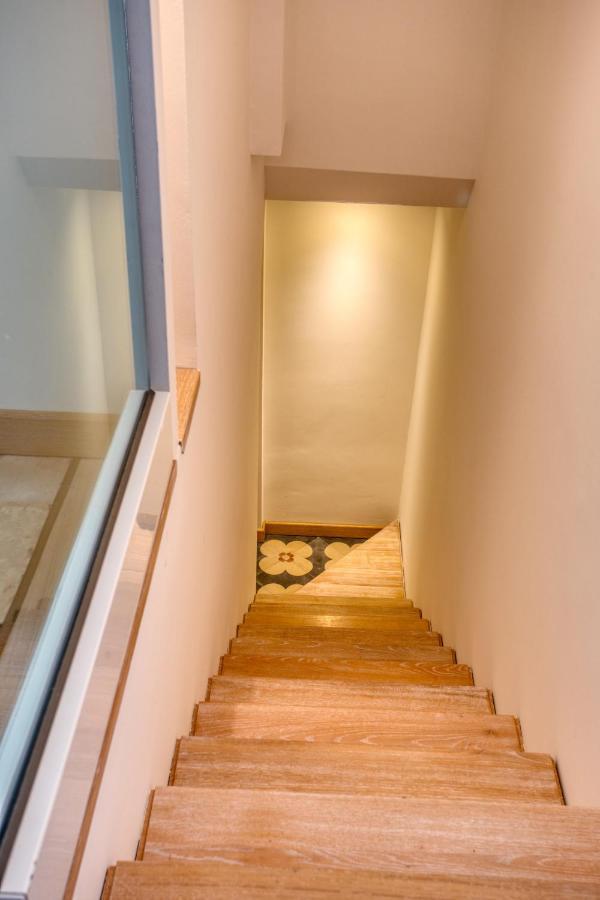 Appartement Ca Margherita Loft & Square Palazzo Grifalconi