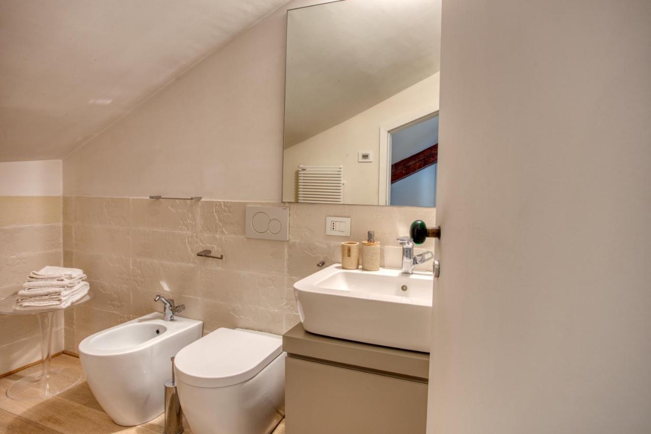 Appartement Ca Margherita Loft & Square Palazzo Grifalconi *