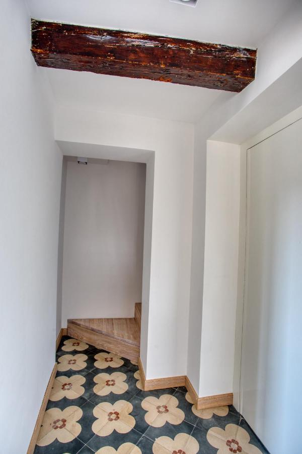 Ca Margherita Loft & Square Palazzo Grifalconi Appartement