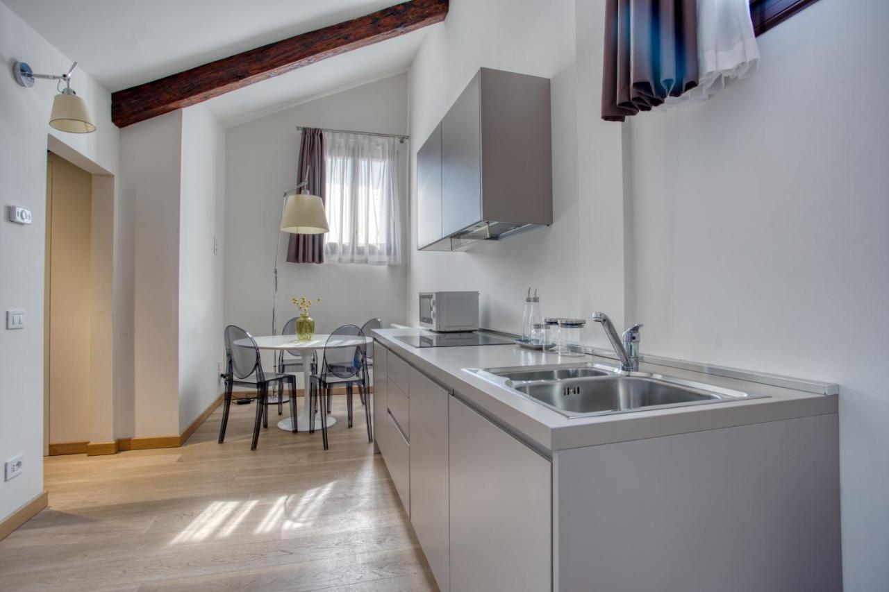 Ca Margherita Loft & Square Palazzo Grifalconi Appartement