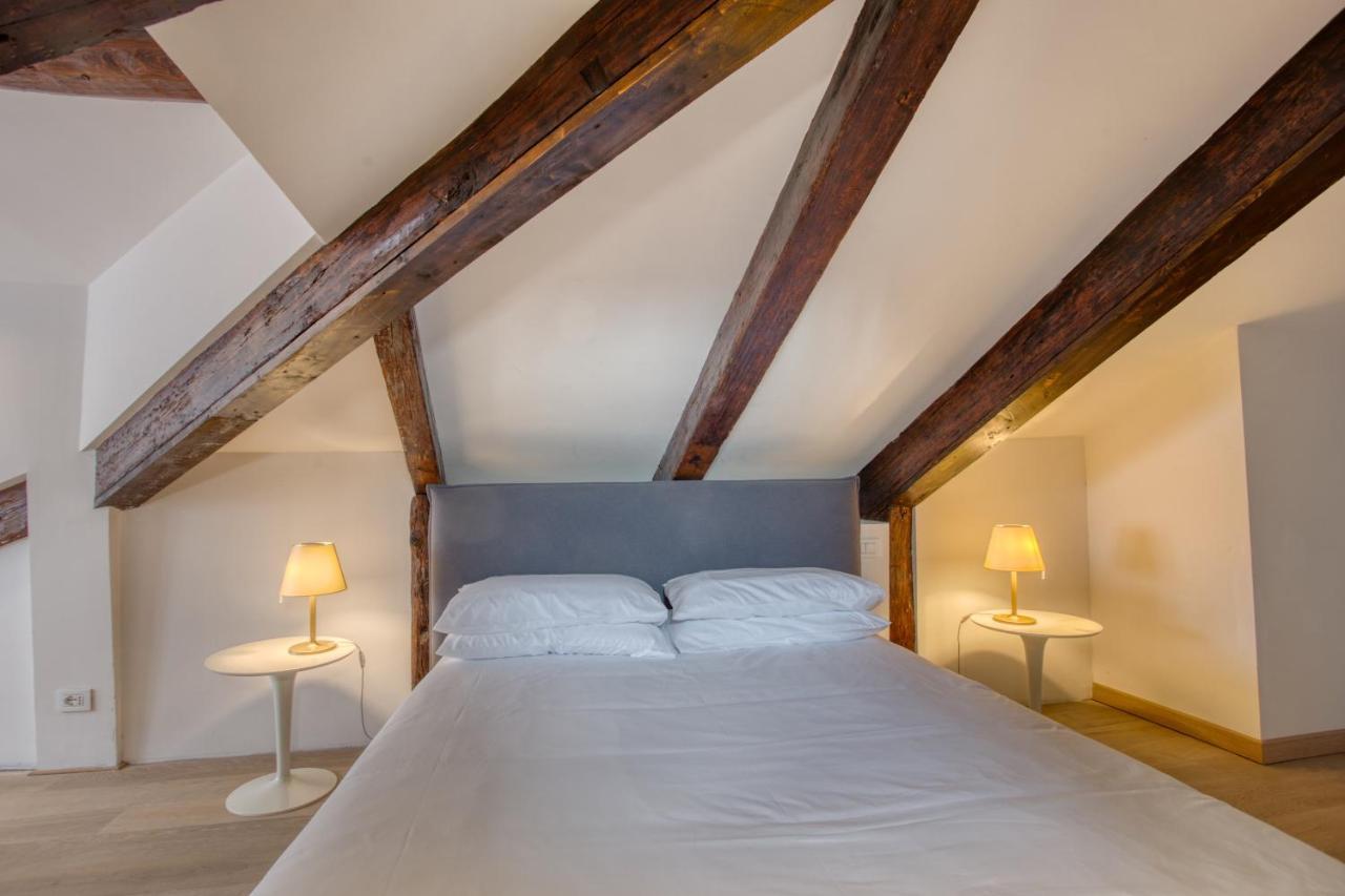Ca Margherita Loft & Square Palazzo Grifalconi Appartement *