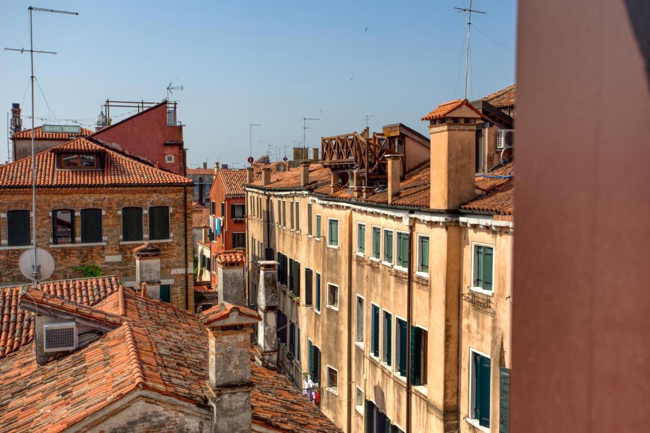 Appartement Ca Margherita Loft & Square Palazzo Grifalconi *