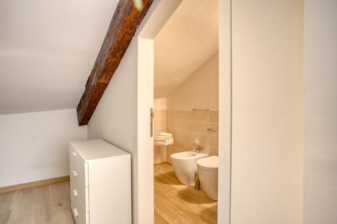 Ca Margherita Loft & Square Palazzo Grifalconi Appartement