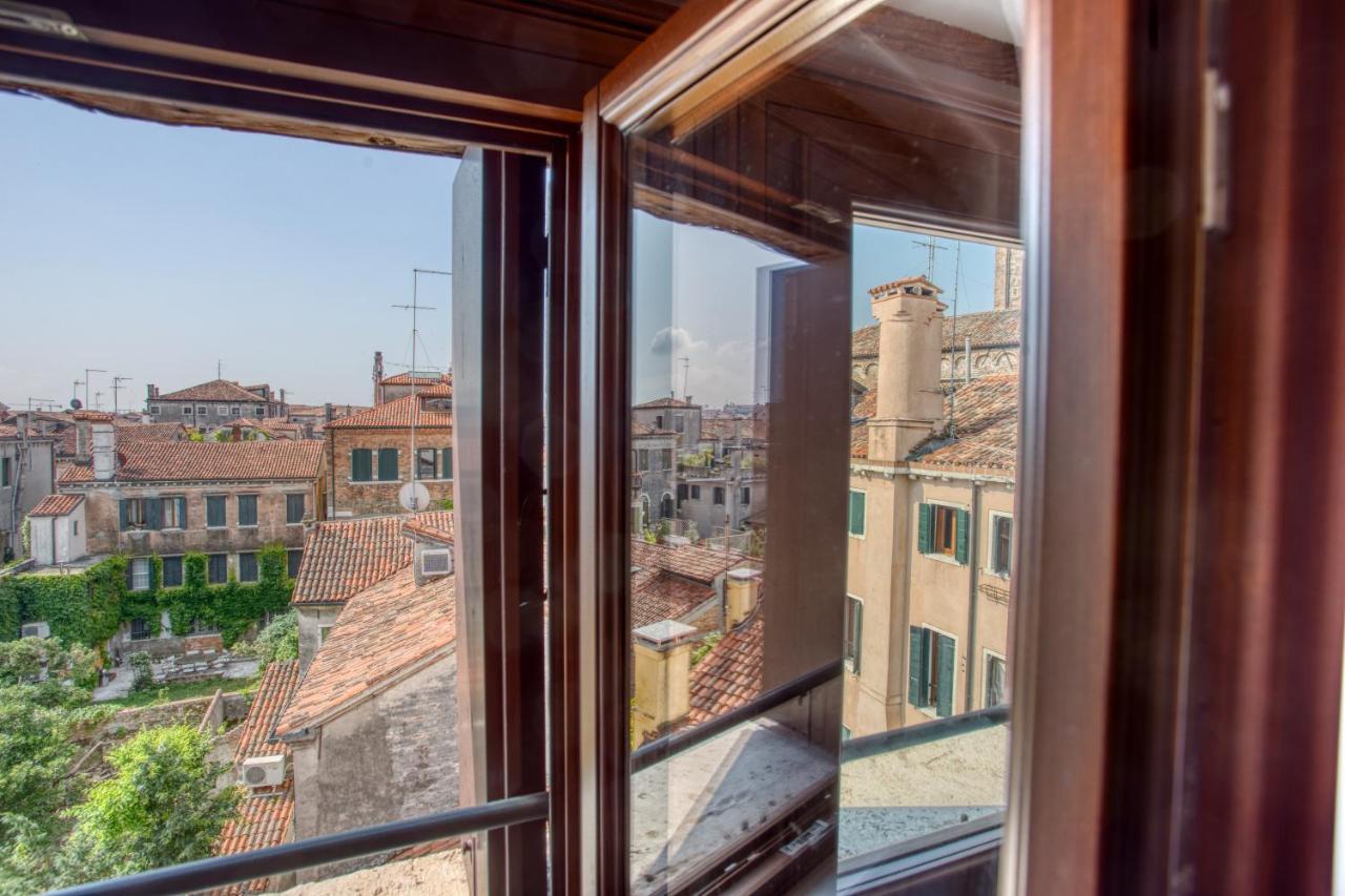Appartement Ca Margherita Loft & Square Palazzo Grifalconi *
