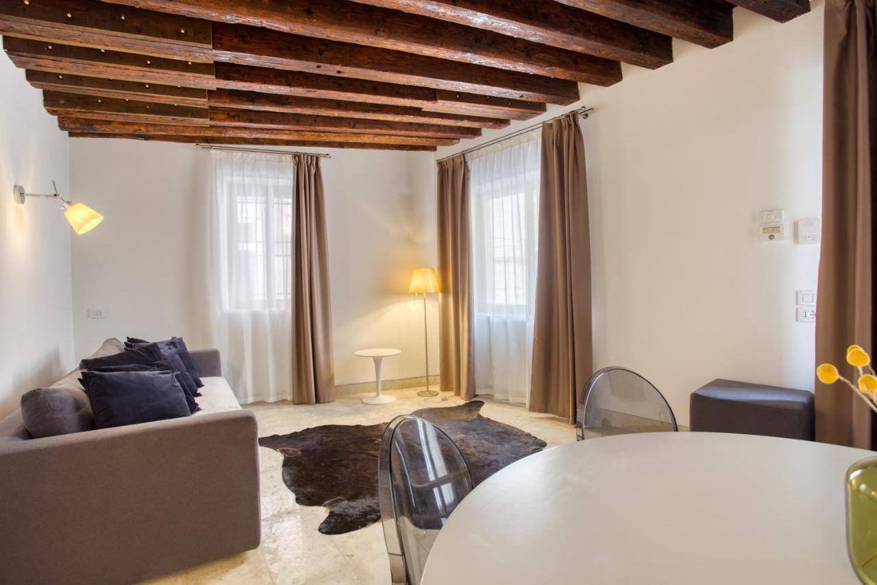 Appartement Ca Margherita Loft & Square Palazzo Grifalconi *