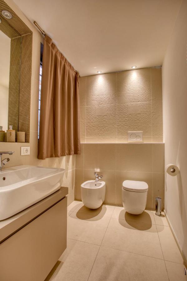 Appartement Ca Margherita Loft & Square Palazzo Grifalconi *