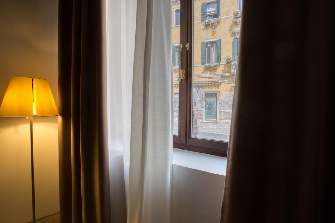 Ca Margherita Loft & Square Palazzo Grifalconi Appartement