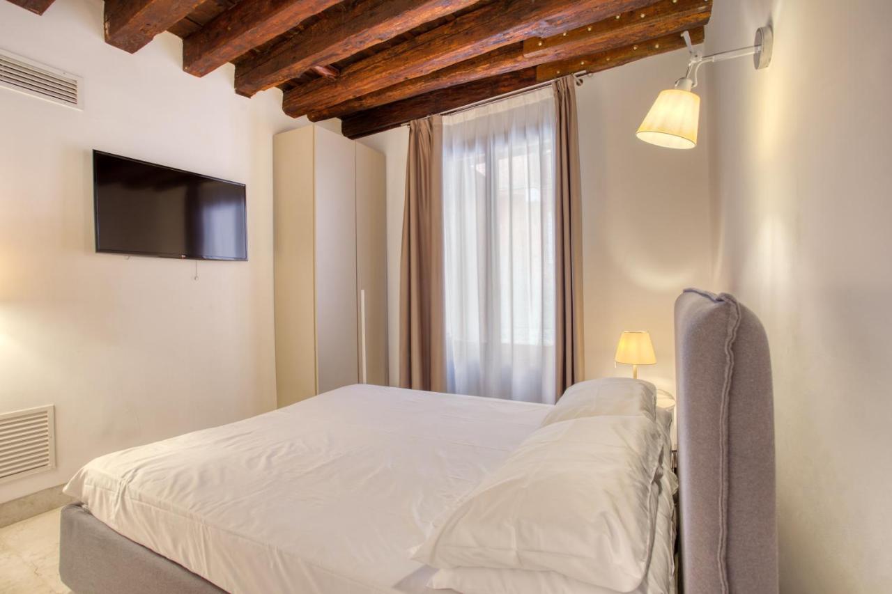 Ca Margherita Loft & Square Palazzo Grifalconi Appartement Venetië