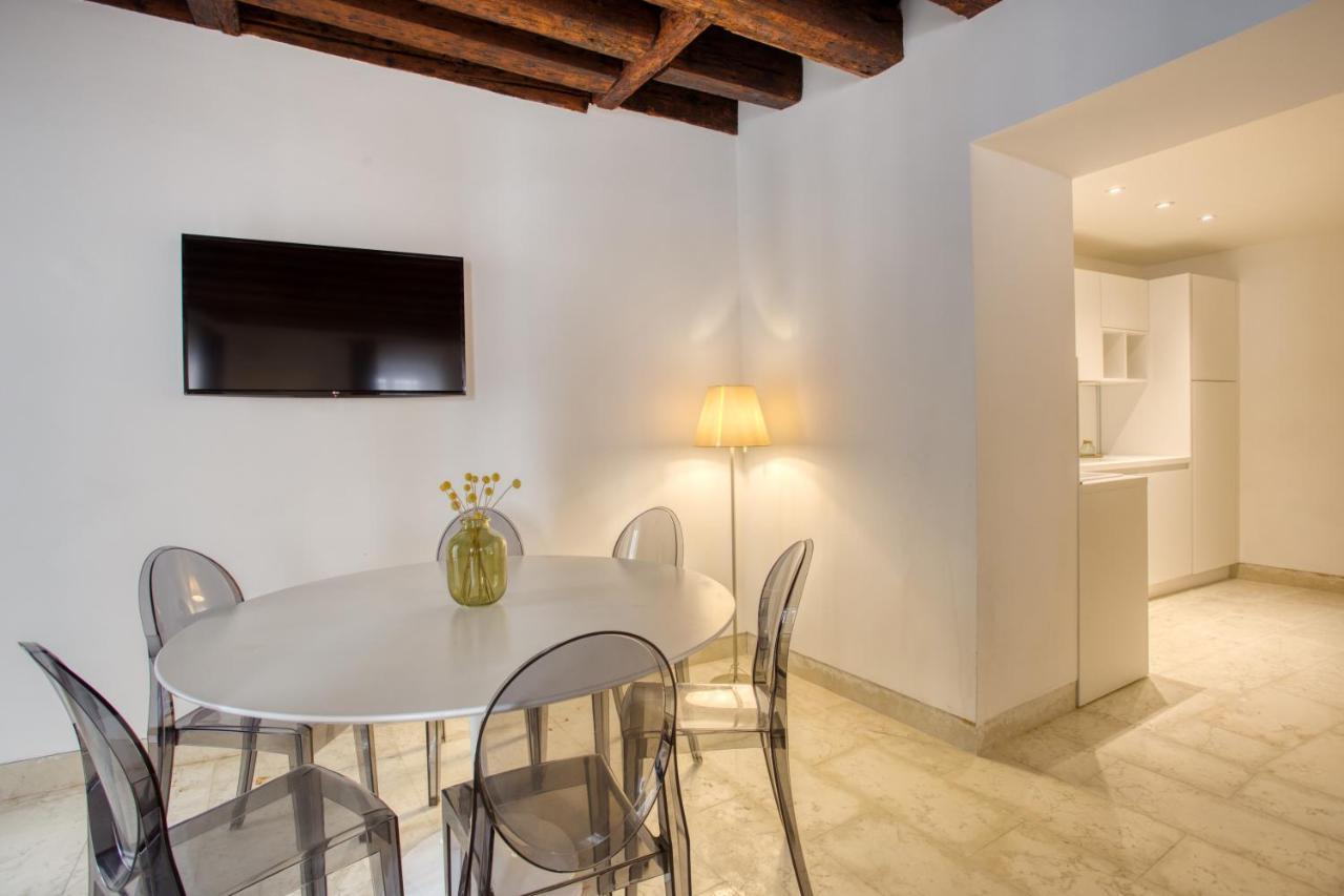 Ca Margherita Loft & Square Palazzo Grifalconi Appartement