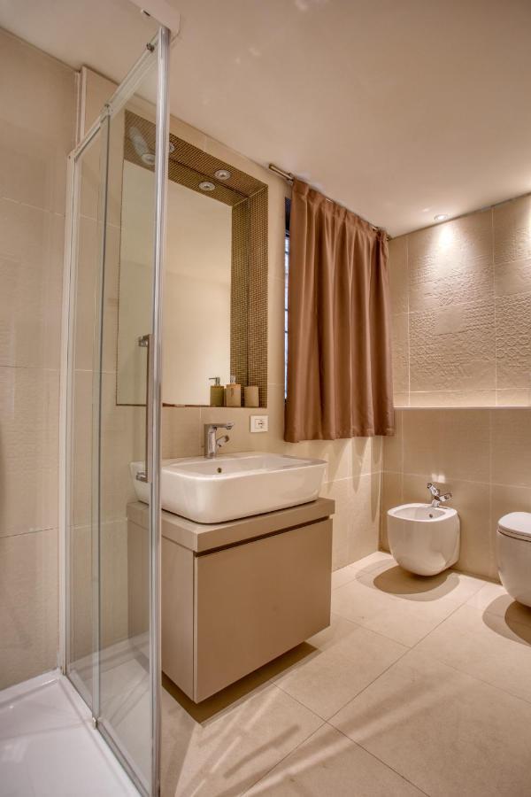 Appartement Ca Margherita Loft & Square Palazzo Grifalconi *