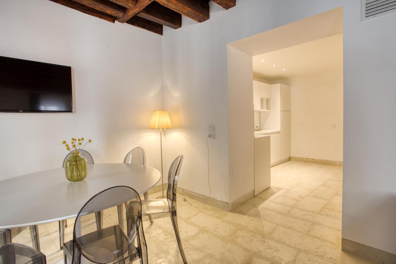 Ca Margherita Loft & Square Palazzo Grifalconi Appartement