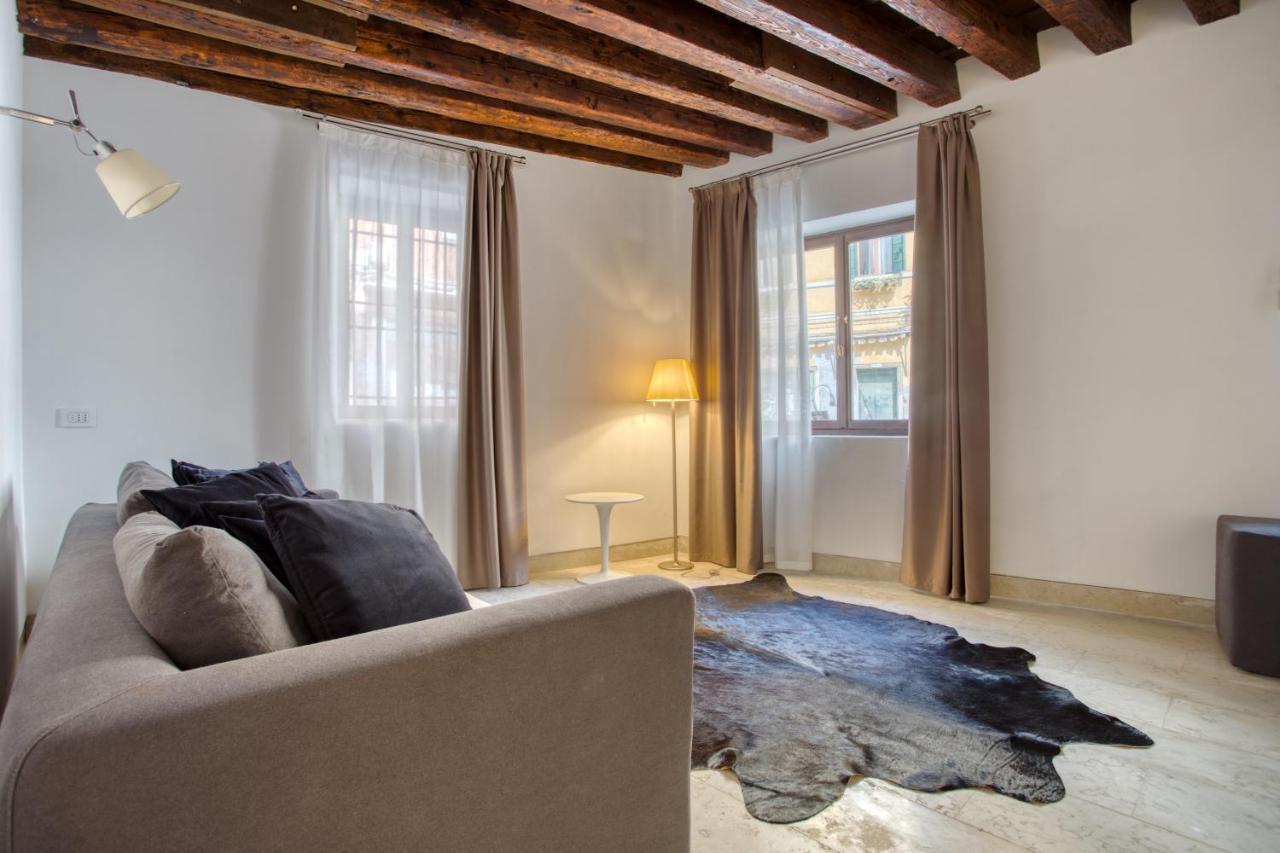 Ca Margherita Loft & Square Palazzo Grifalconi Appartement *