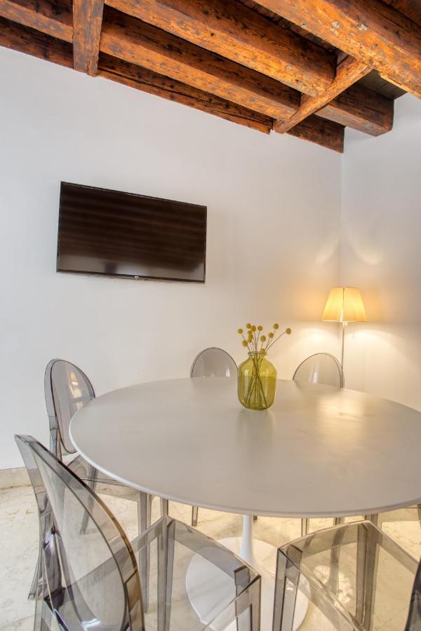 Ca Margherita Loft & Square Palazzo Grifalconi Appartement *