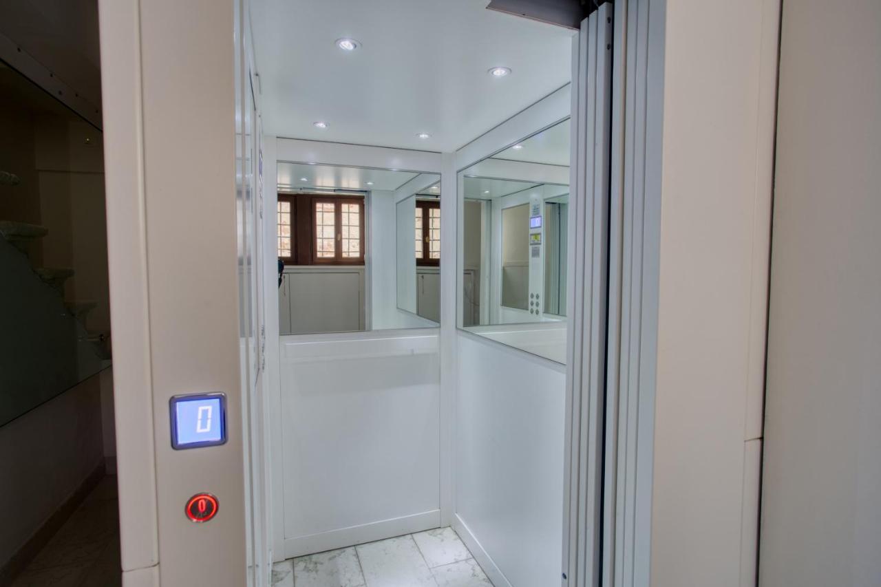 Cà Margherita Loft&square Palazzo Grifalconi * Venise