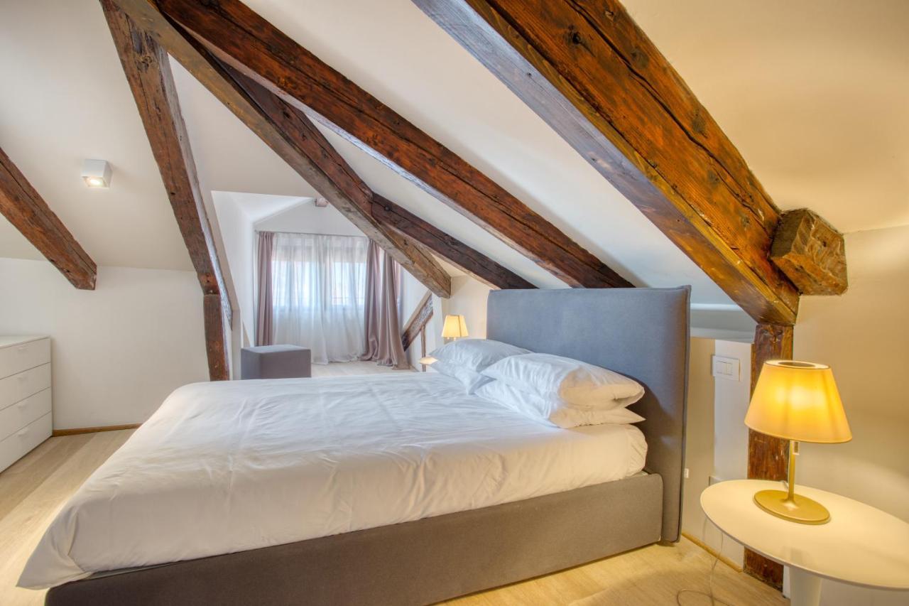 Cà Margherita Loft&square Palazzo Grifalconi Venise