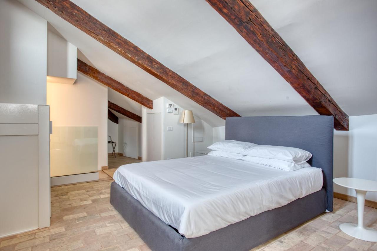Cà Margherita Loft&square Palazzo Grifalconi Appartement