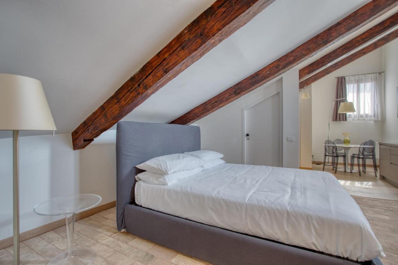 Ca Margherita Loft & Square Palazzo Grifalconi * Venedig
