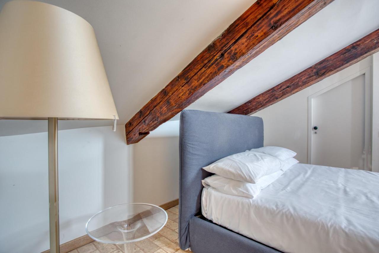 Ca Margherita Loft & Square Palazzo Grifalconi Venedig