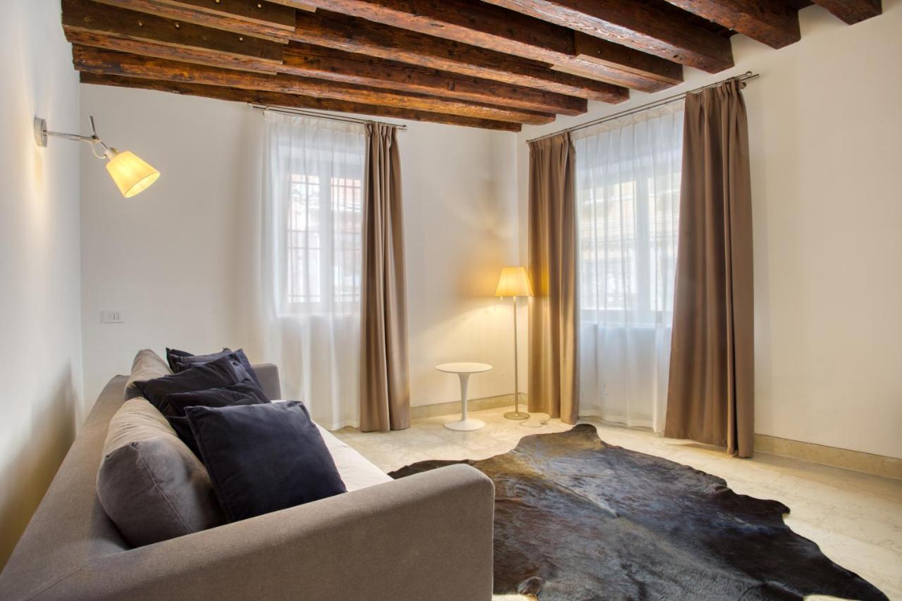 Ca Margherita Loft & Square Palazzo Grifalconi Apartment Venedig