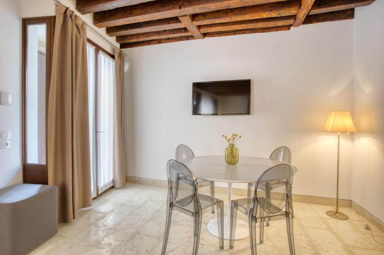 Apartment Ca Margherita Loft & Square Palazzo Grifalconi Venedig